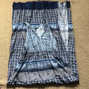 Beautiful Maxi Dress